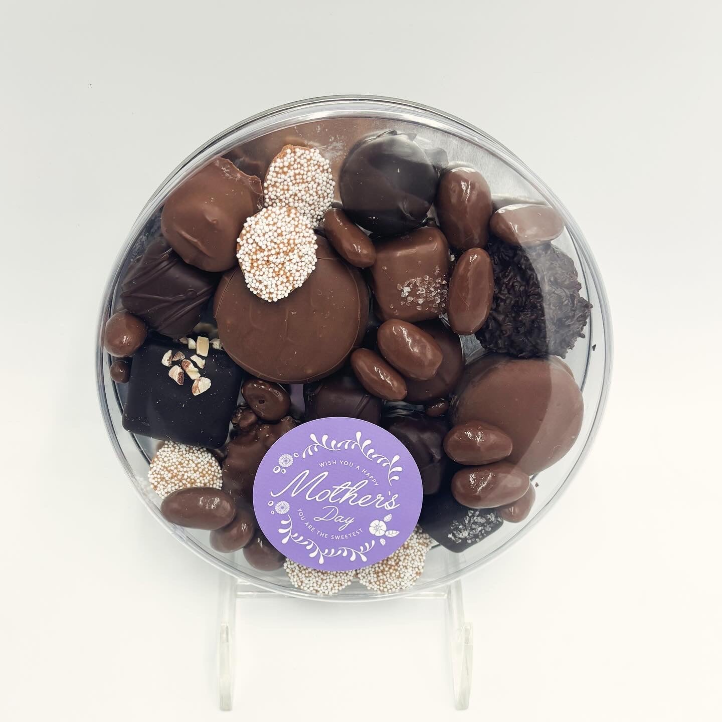 Mother's Day Chocolate Gift Package