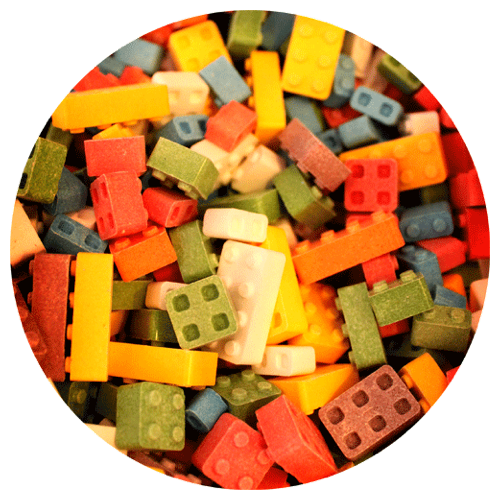 Candy Blocks