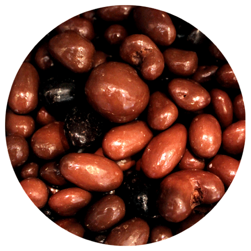 Deluxe Bridge Mix