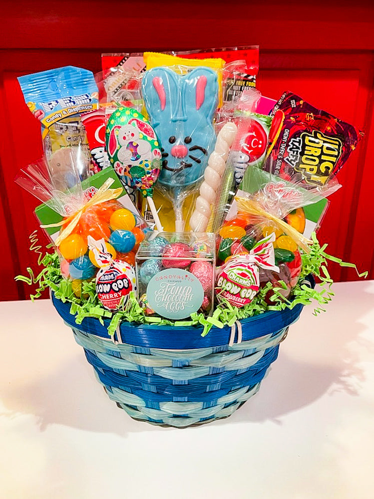 Easter Basket