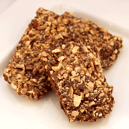 English Toffee