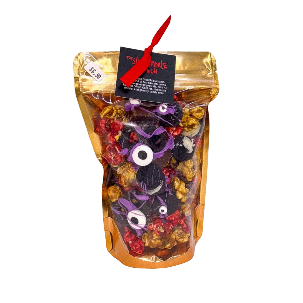 Summerdale Crunch Set