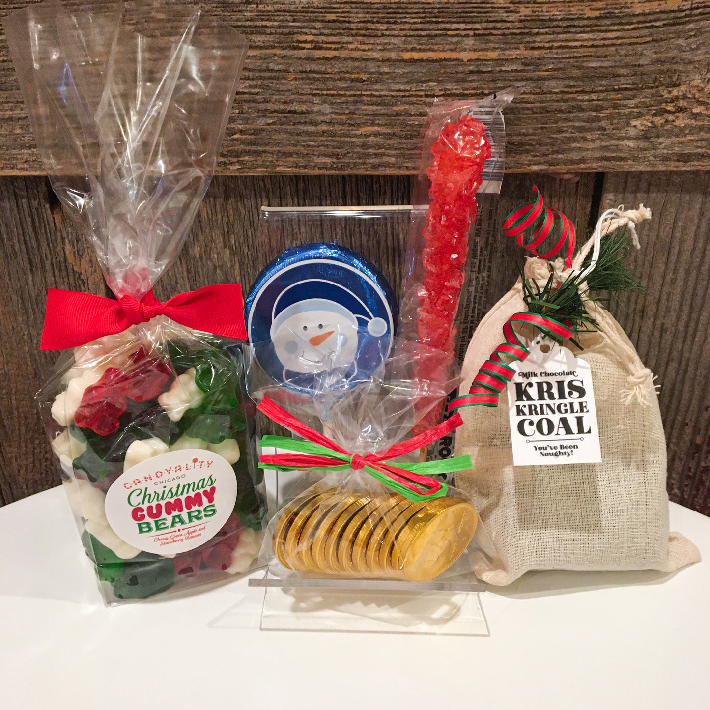 Stocking Stuffer Set