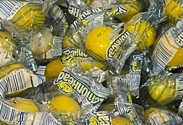 Lemonheads