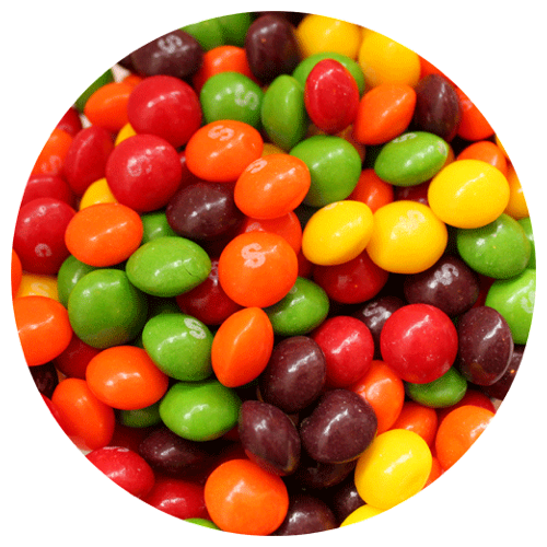 Skittles