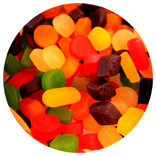 Wine Gummies