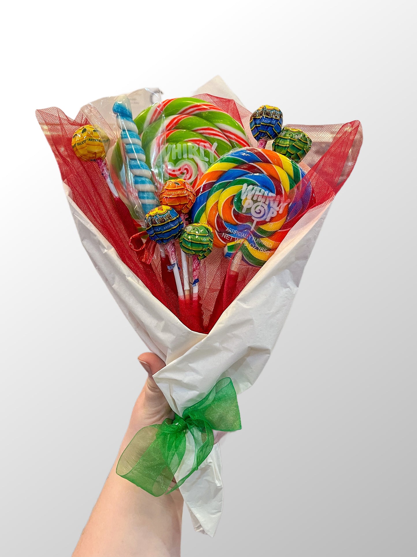 Candy Bouquet
