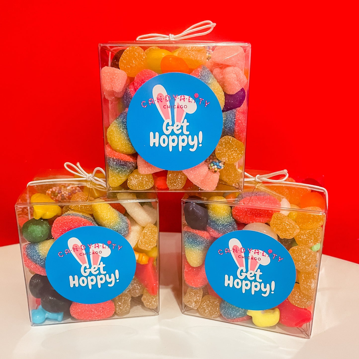 Get Hoppy!