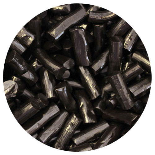 Finnska Soft Black Licorice