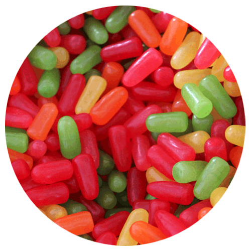 Mike & Ike