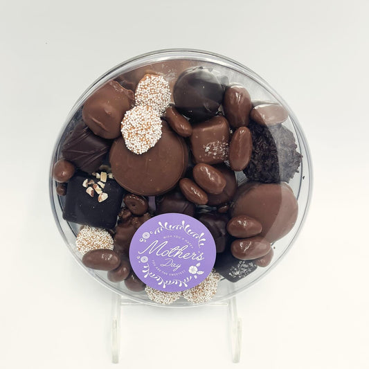 Mother's Day Chocolate Gift Package