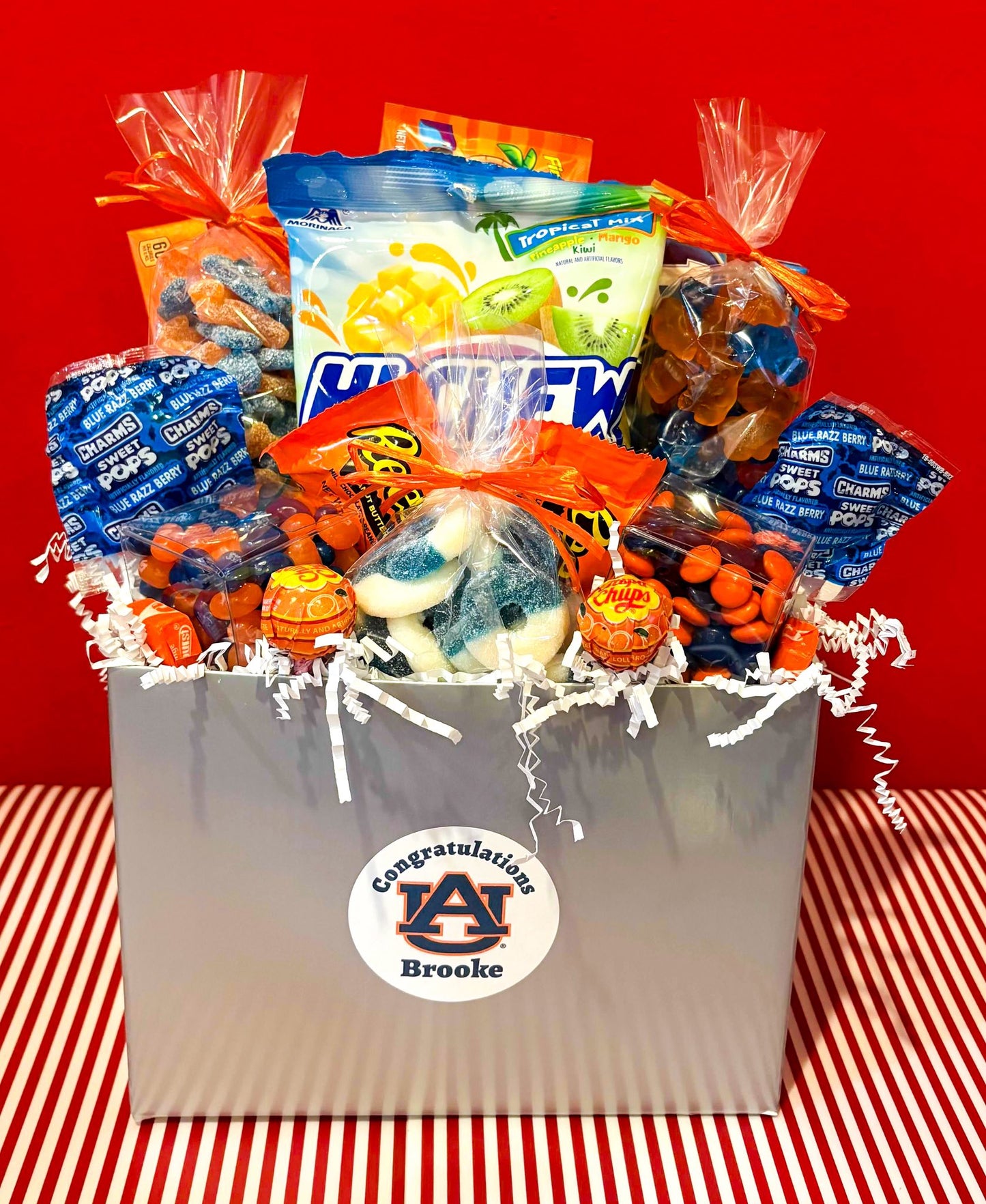 Graduation Gift Basket (Pick-Up Only)