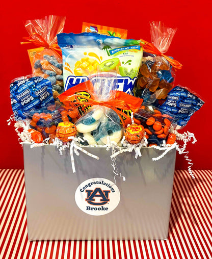 Graduation Gift Basket (Pick-Up Only)