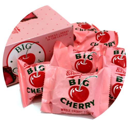 Big Cherry - 6 Pack