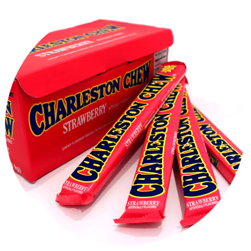 Charleston Chew - 6 Pack