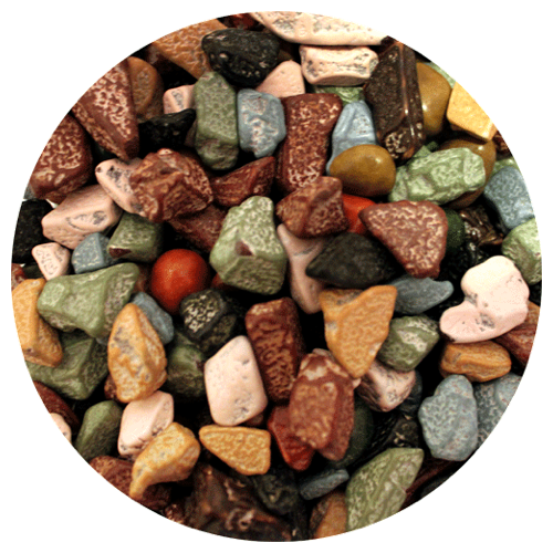 Chococlate Rocks Chocolate Rocks – Candyality 312, LLC