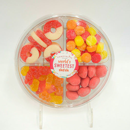 World's Sweetest Mom