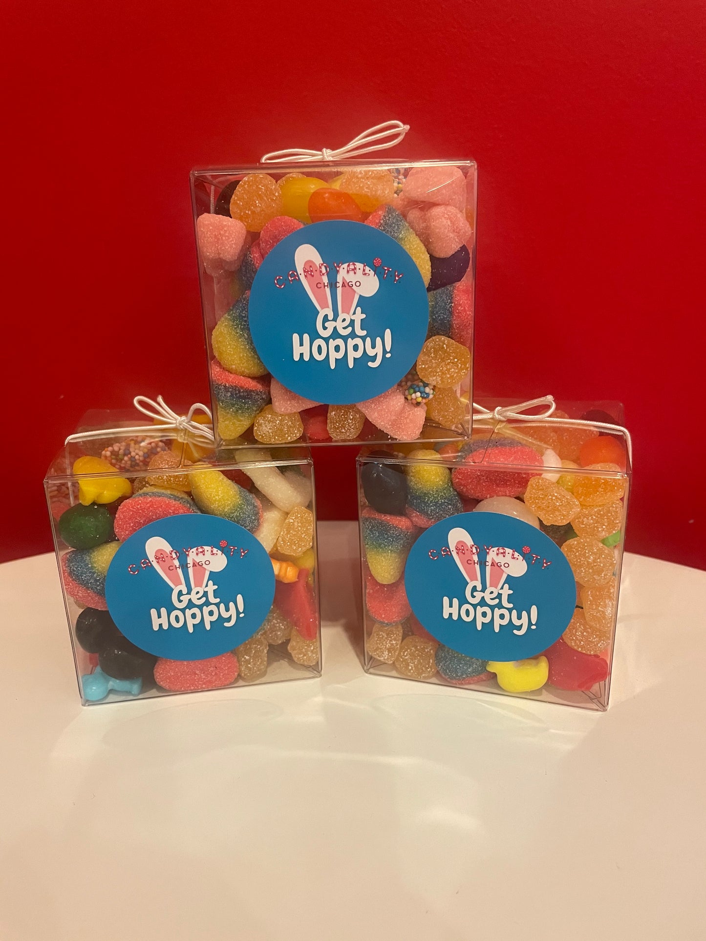 Get Hoppy!