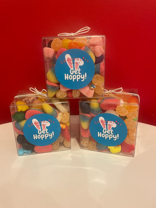 Get Hoppy!