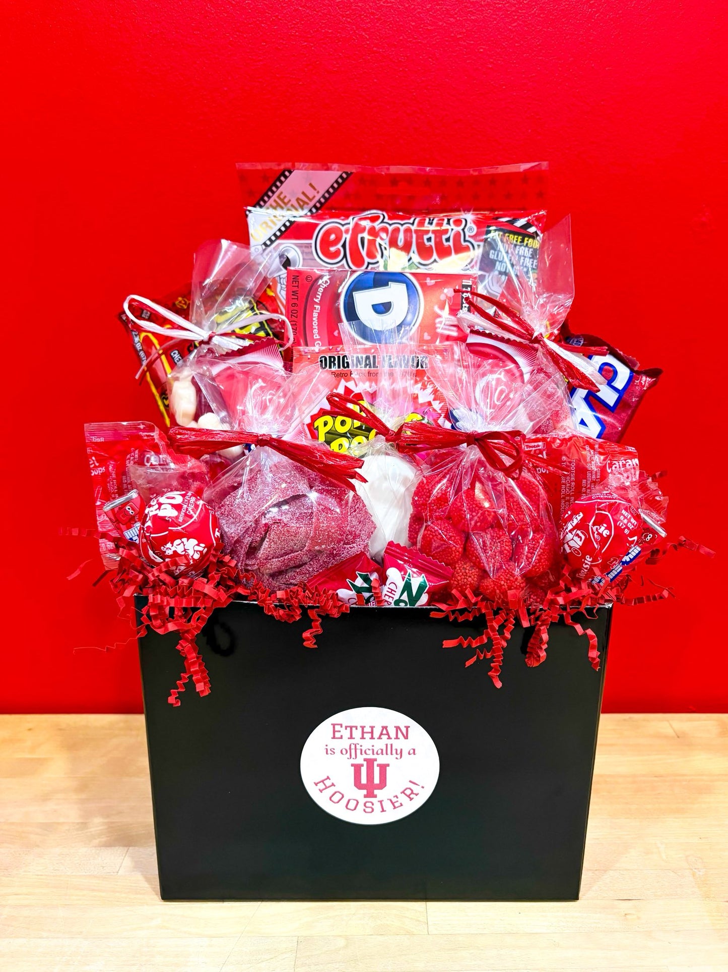 Graduation Gift Basket (Pick-Up Only)