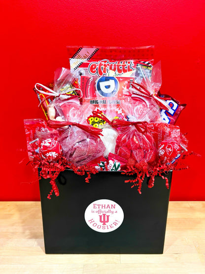 Graduation Gift Basket (Pick-Up Only)