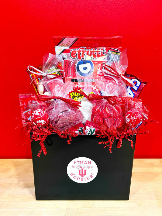 Graduation Gift Basket (Pick-Up Only)