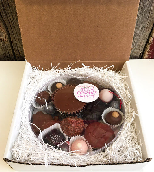 Mother's Day Shipper Box