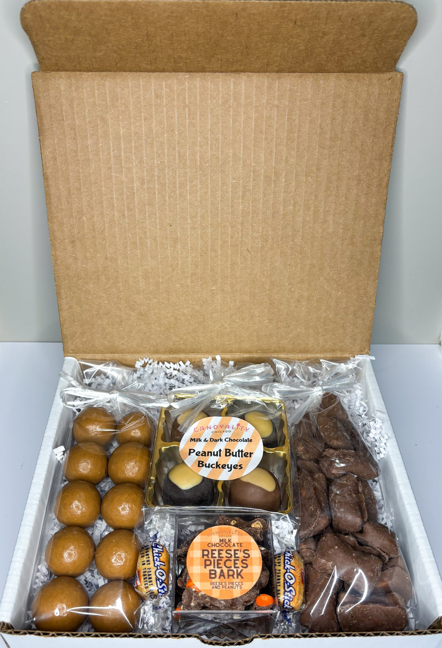 September Candy Box