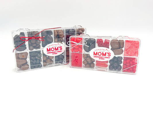 Mother's Day Emergency Candy Stash