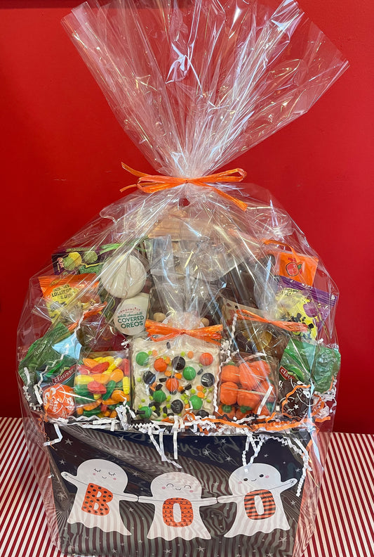 BOO Basket (PICK-UP ONLY)