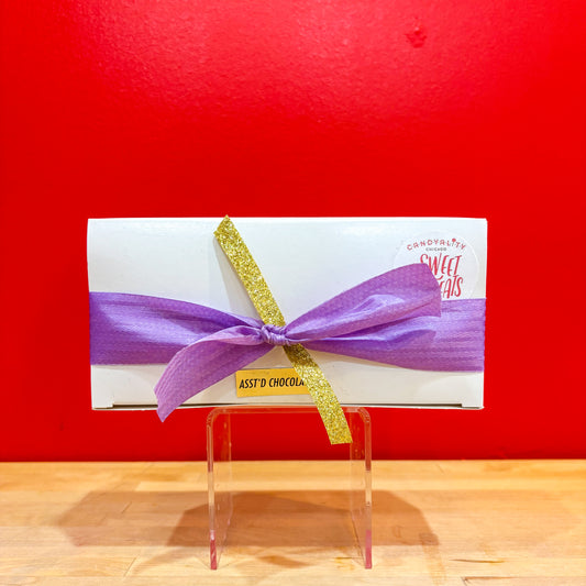 Assorted Chocolate Box