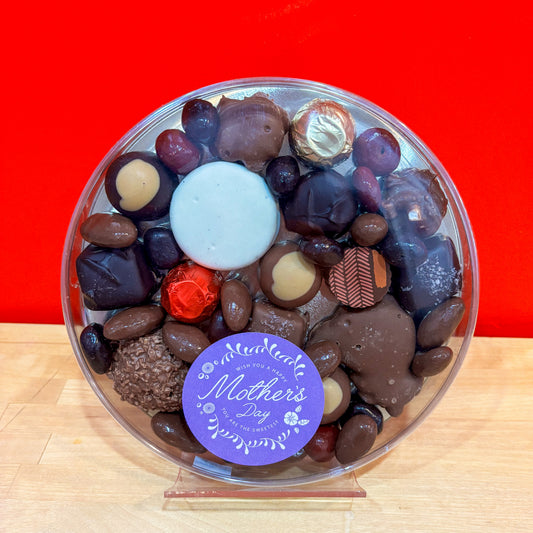 Mother's Day Chocolate Gift Package