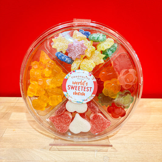 World's Sweetest Mom