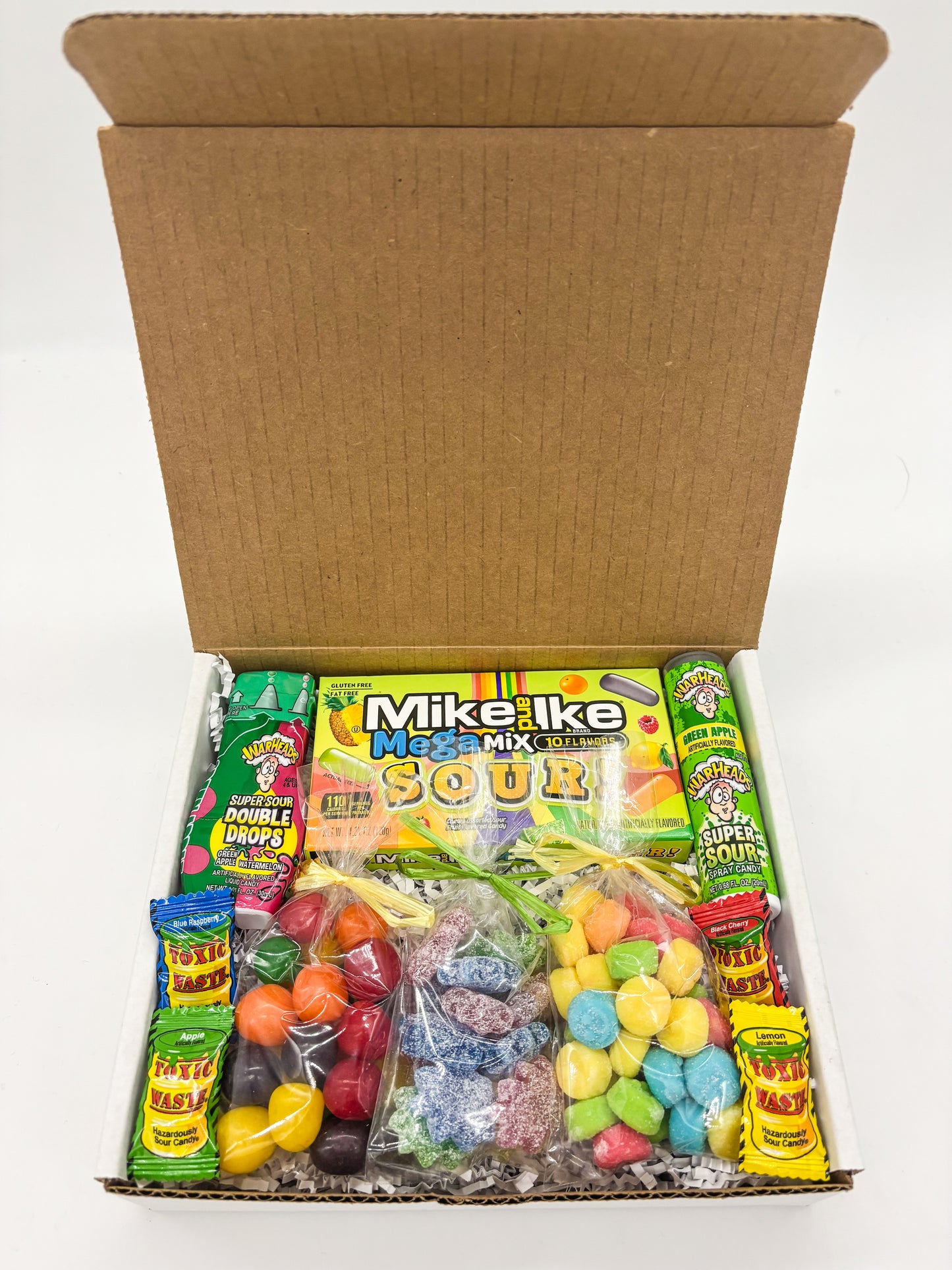 May Candy Box