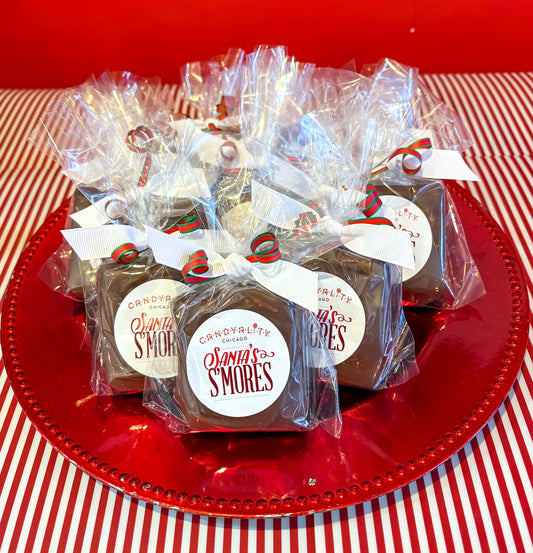 Santa's S'mores