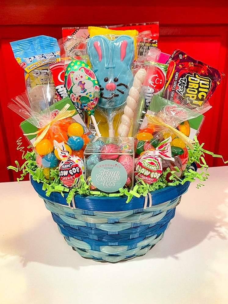 Easter Basket