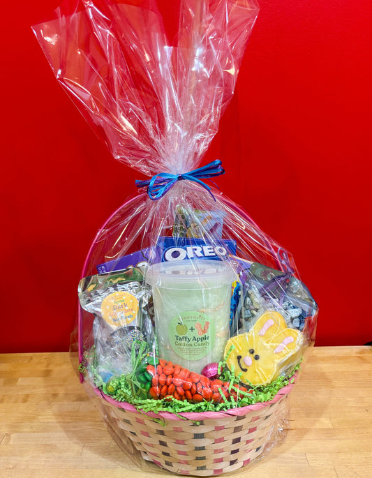 Easter Basket