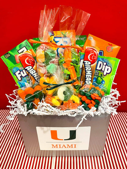 Graduation Gift Basket (Pick-Up Only)