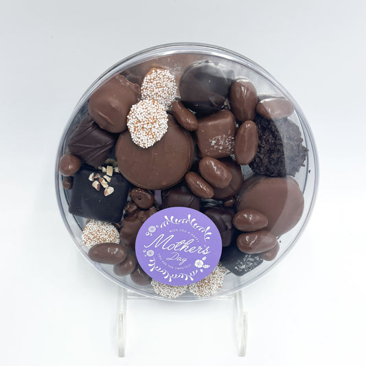 Mother's Day Chocolate Gift Package