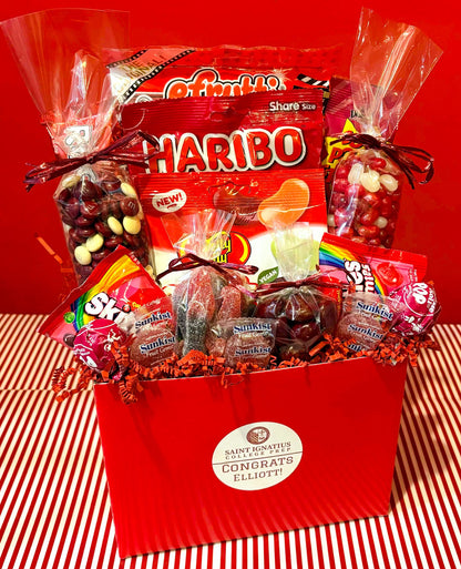 Graduation Gift Basket (Pick-Up Only)